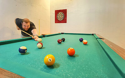 Familienferien im Bayerischen Wald